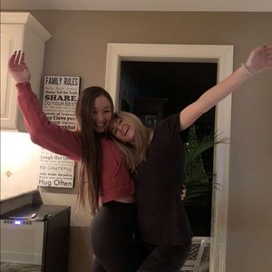 Meet your Posher, Maxine